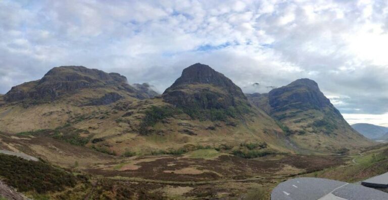 Glasgow: Oban, Glencoe & West Highland Castles Voyage - The Value of the Tour