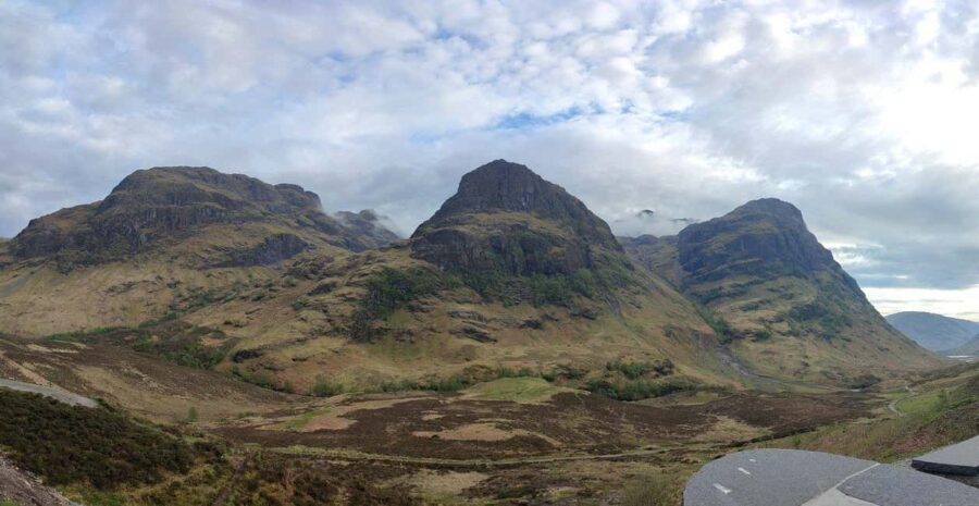 Glasgow: Oban, Glencoe & West Highland Castles Voyage - The Value of the Tour