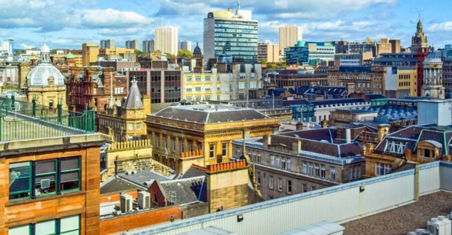 Glasgow: Private custom tour with a local guide - What to Expect from the Tour Experience