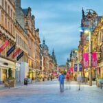 Glasgow: Private Custom Walking Tour with a Local Guide - Why a Guided Private Tour Makes Sense