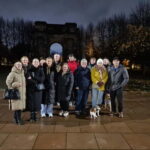 Glasgow: Private Dark Side Tour - Stepping Through Glasgow’s Dark Corners