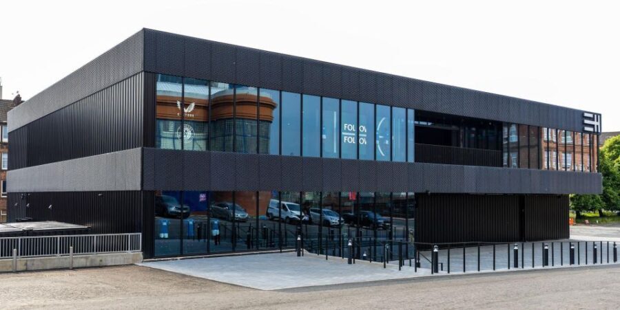 Glasgow: Rangers Football Club Museum - What’s the Value Really Like?