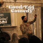 Glasgow: Scottish Comedy in an atmospheric Scottish venue! - Who Is This Tour Best For?