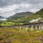 Glasgow: Scottish Highlands & The Hogwarts Express Day Tour - Practical Aspects You Should Know