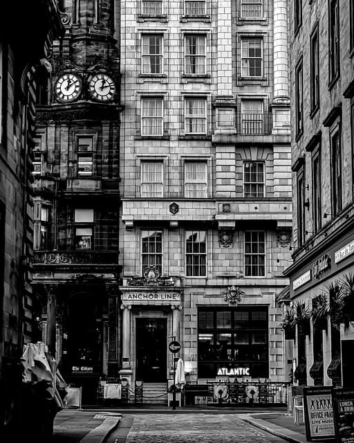 Glasgow: Scottish Rogue Whisky Pub Crawl - Who Should Consider This Tour?