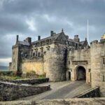 Glasgow Shore Excursion to The Kelpies and Stirling Castle - Frequently Asked Questions