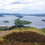 Glasgow: Stirling Castle, Loch Lomond Walk, and Whisky Tour - A Day in the Highlands: What to Expect