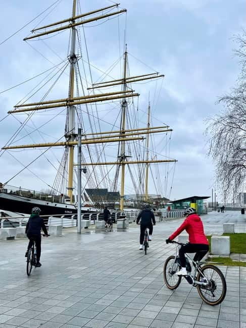 Glasgow: The Essential Glasgow Bike & E Bike Tour - Is This Tour Worth Your Time?
