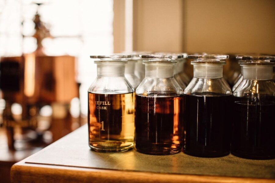 Glasgow: The Malt Master Experience at Glengoyne Distillery - Practical Tips for Planning Your Visit