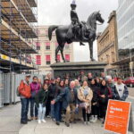 Glasgow: The streets with a Glaswegian guide: Walking Tour - Final Thoughts