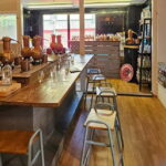 Glasgow: Van Winkle Barrowlands Bourbon & Shared Plates - Authenticity & Special Touches