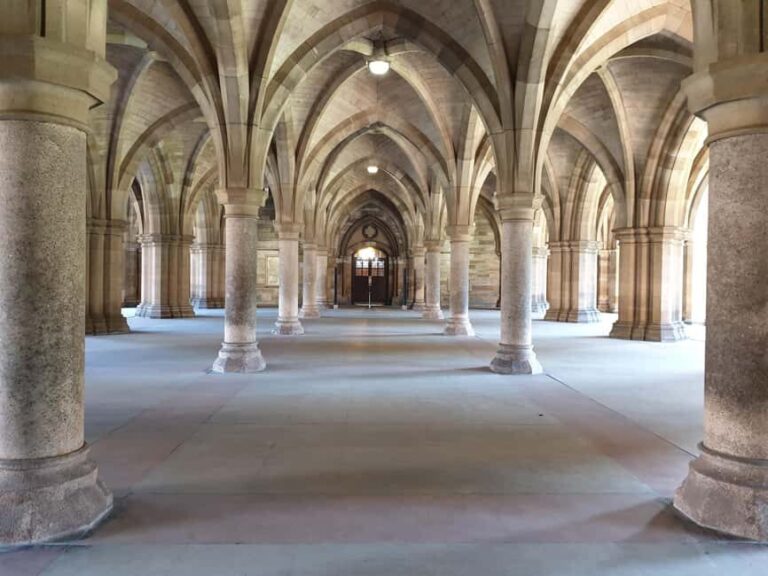 Glasgow: Walking Food Tour with Drinks - Seeing Glasgow in a New Light