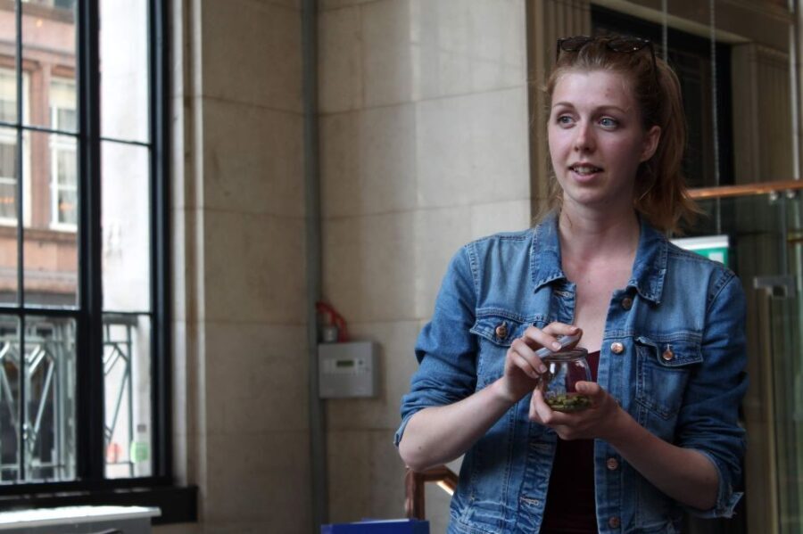 Glasgow: Walking Tour With Beer Tasting - The Real Deal from Reviewers