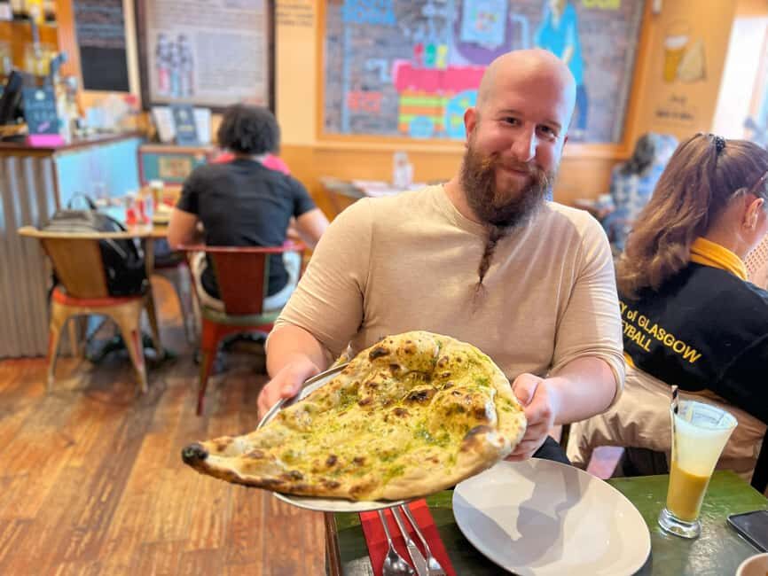 Glasgow: West End Food Tour of 7 Tastings, Scotch & Haggis - What the Tour Gets Right