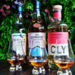 Glasgow: Whisky Flight and Scottish Cheeseboard - The Itinerary: A Simple but Well-Executed Tasting