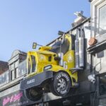 Glasgow's Music Mile Tour - The Contemporary Scene & Legendary Old Haunts