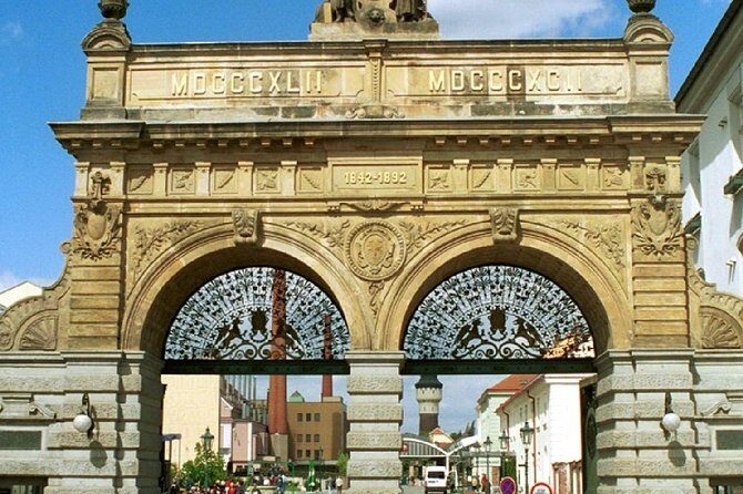 Glass and Brewery Day Trip from Prague - Authentic Feedback from Travelers