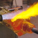 Glass Blowing Live Demo, Showroom visit and Artistic Glass gift! - What Makes This Tour Stand Out?