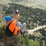 Glass Bridge & Zip-line Mostar - The Experience Itself: Logistics and Details