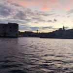 Glassboat sunset tour around Old Town & Caves in Dubrovnik - FAQ