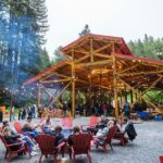 Glen Blair Bar Late-night Watering Hole - The Experience in Detail