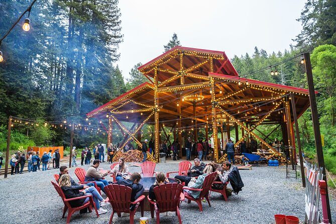 Glen Blair Bar Late-night Watering Hole - The Experience in Detail