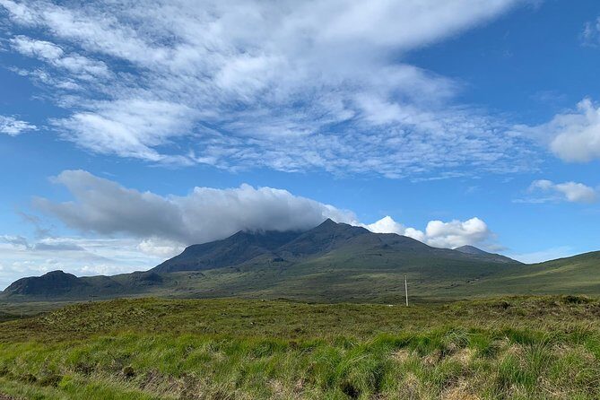 Glencoe, Central Highlands, Rob Roy, Whisky, Private Tour - What Sets This Tour Apart