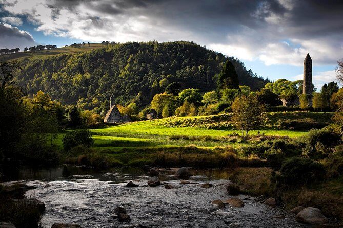 Glendalough Day Tour from Dublin: Including Kilkenny City - What the Reviews Say