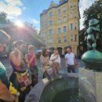 Glockenbachviertel culinary - the food tour - What You Can Expect from the Experience