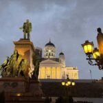 Glorious Helsinki Illuminated: Private Evening Driving Tour - The Experience: What Sets It Apart?