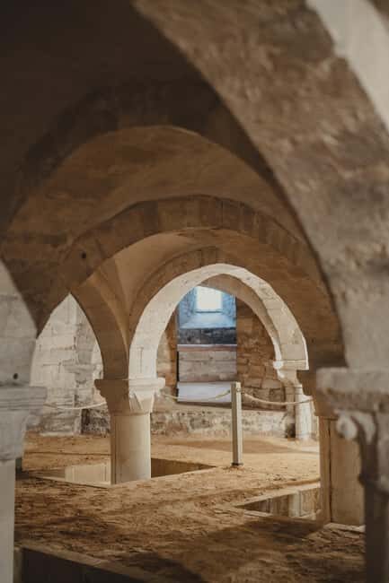 Gloucester Cathedral: Crypt Tour - Why This Tour Offers Great Value