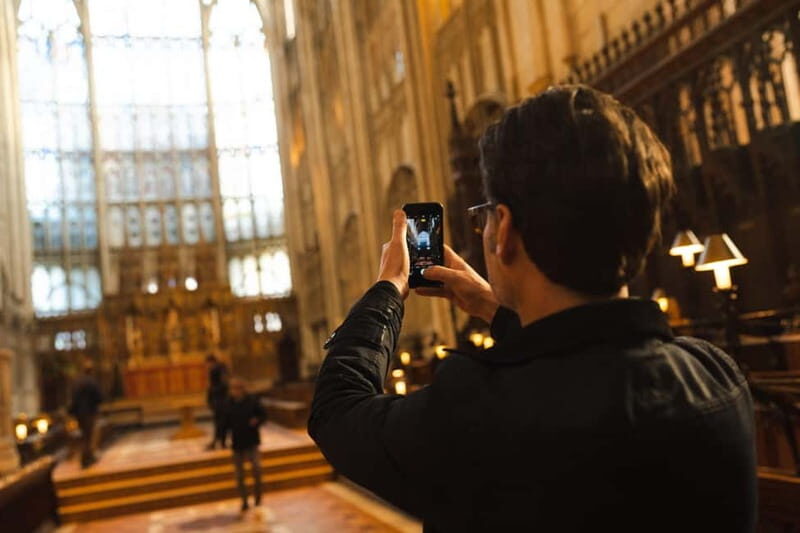 Gloucester Cathedral: Highlights Tour - What Makes This Tour Stand Out?