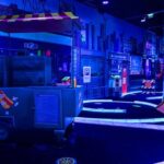 Glow In The Dark Mini Golf Course in Maribor - Final Thoughts