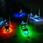 Glowing Kayak Tour Corpus Christi - North Padre Island - The Itinerary: Breaking Down the Highlights
