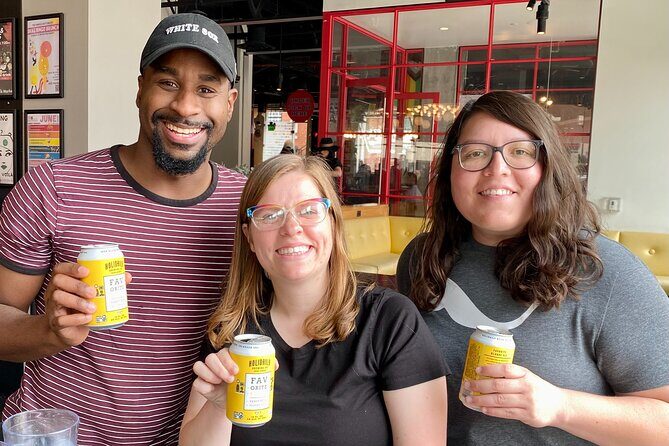 Gluten Free Food & Brew Tours - Who Is This Tour Best For?