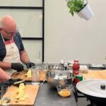 Gnocchi & Meatballs | Cooking class & dinner at my place - FAQ