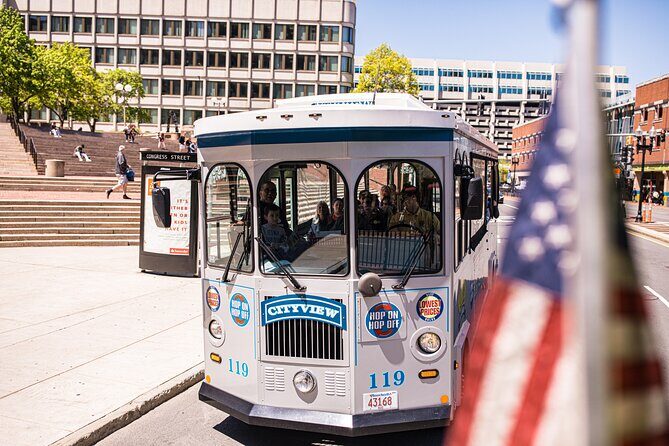 Go City: Boston Explorer Pass - Choose 2, 3, 4 or 5 Attractions - Authentic Traveler Feedback & Practical Insights