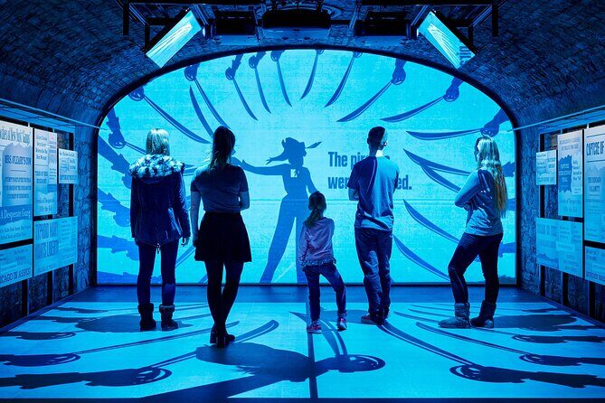 Go City: Dublin Explorer Pass - Choose 3, 4, 5 or 7 Attractions - Is the Dublin Explorer Pass Right for You?