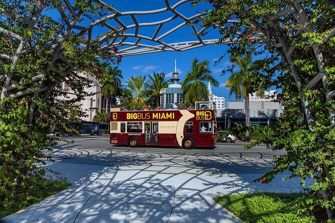 Go City: Miami All-Inclusive Pass with 25+ Attractions and Tours - A Day-by-Day Look at the Itinerary