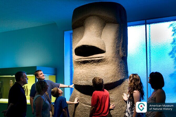 Go City: New York Explorer Pass: 90+ Things to Do Including Edge - Breakdown of the Major Stops