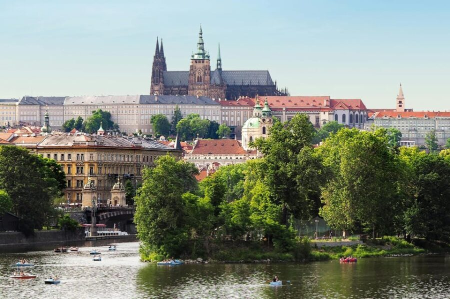 Go City Prague Pass - Top Attractions and Hop-On Hop-Off Bus - Is It Worth It?
