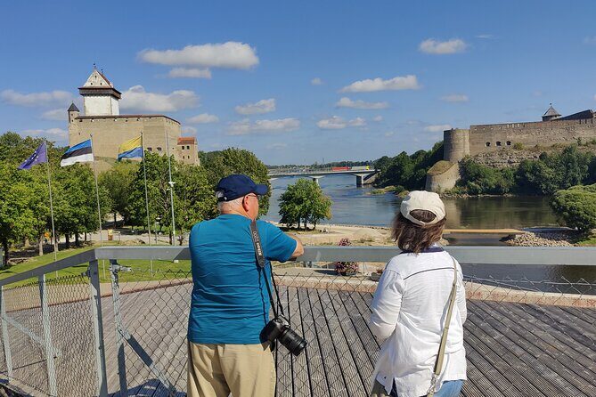 Go East  Private 1 Day Trip to Russian Border - What Makes This Tour Worthwhile?