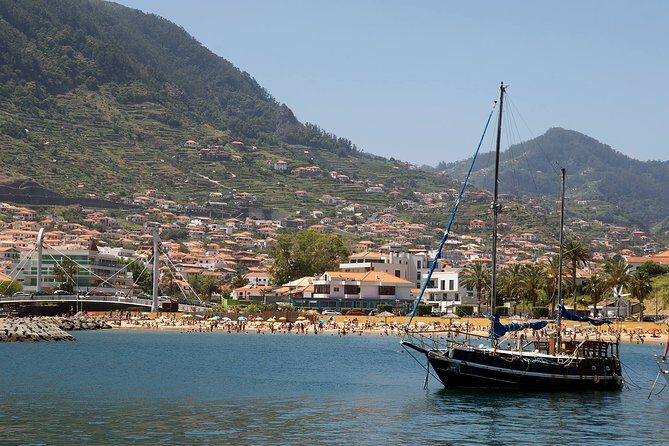 Go East Tour - Madeira Island Excursion - Practical Details and What You Should Know