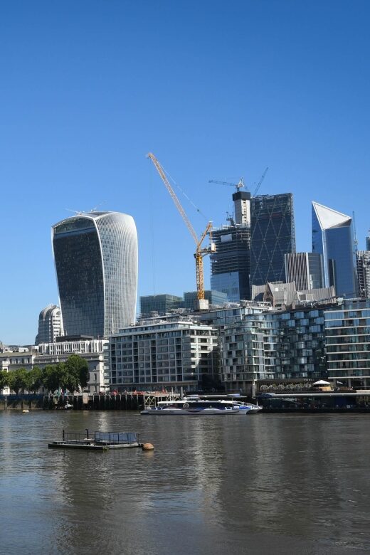 Go On-Board HMS Belfast & See 30+ London Top Sights - The Value of the Tour