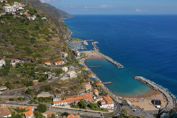 Go South Tour - Madeira Island Excursion - What We Think About the Experience