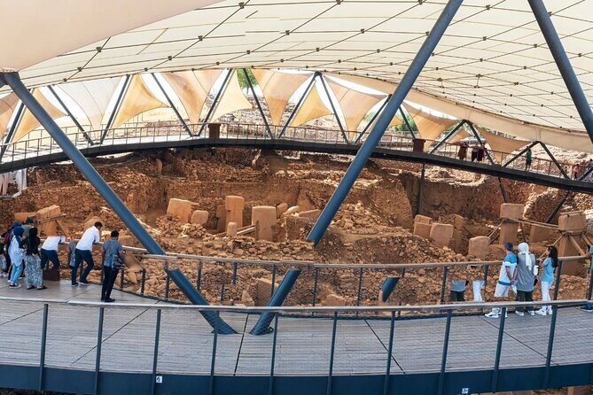 Gobeklitepe and Harran Day Trip from Istanbul - Highlights of the Tour
