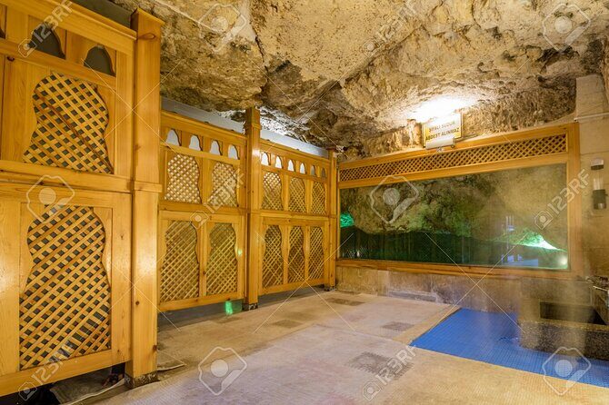 Gobeklitepe Tour From Istanbul - Sanliurfa & the Archaeological Museum