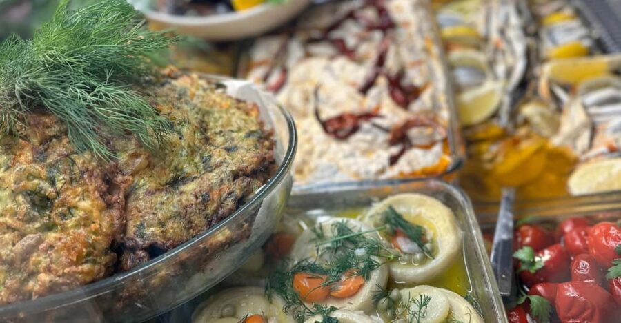 Göcek: Authentic Turkish Kebabs, Grilled to Perfection - The Cost and Value