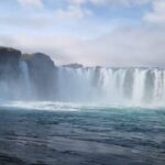 Godafoss Express Classy Round Trip Multiple Drop Off Choice - The Journey and Its Stops