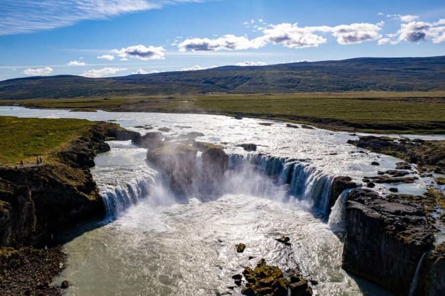 Goðafoss Waterfall Tour from Akureyri Port - Is This Tour Worth the Price?